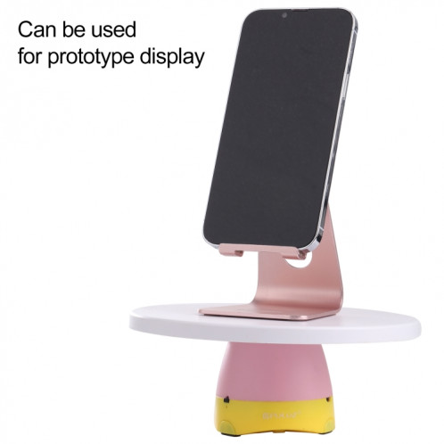 Modèle d'affichage factice pour iPhone 13 PRO (Blanc) SH696W671-07