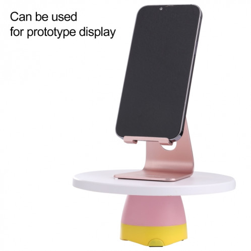 Modèle d'affichage factice d'écran non fonctionnel à écran noir pour iPhone 13 Pro Max (Noir) SH697B1406-07
