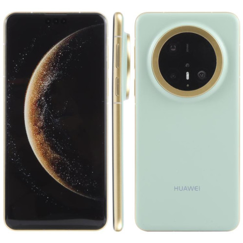 Pour Huawei Mate 70 Pro+ Écran couleur factice non fonctionnel Modèle d'affichage factice (cyan) SH10QC378-07