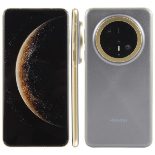 Pour Huawei Mate 70 Pro+ Écran couleur factice non fonctionnel Modèle d'affichage factice (argent) SH910S944-07