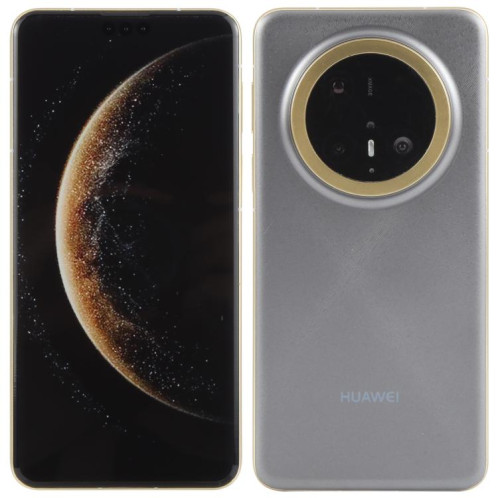 Pour Huawei Mate 70 Pro+ Écran couleur factice non fonctionnel Modèle d'affichage factice (argent) SH910S944-07