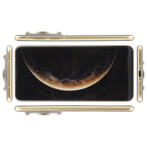Pour Huawei Mate 70 Pro+ Écran couleur factice non fonctionnel Modèle d'affichage factice (argent) SH910S944-07