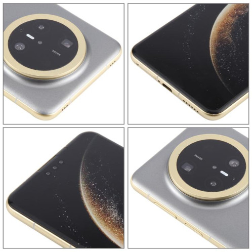 Pour Huawei Mate 70 Pro+ Écran couleur factice non fonctionnel Modèle d'affichage factice (argent) SH910S944-07