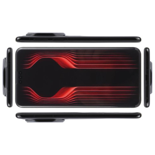 Pour Huawei Mate 70 RS, écran couleur factice non fonctionnel, modèle d'affichage factice (noir) SH911B1576-05