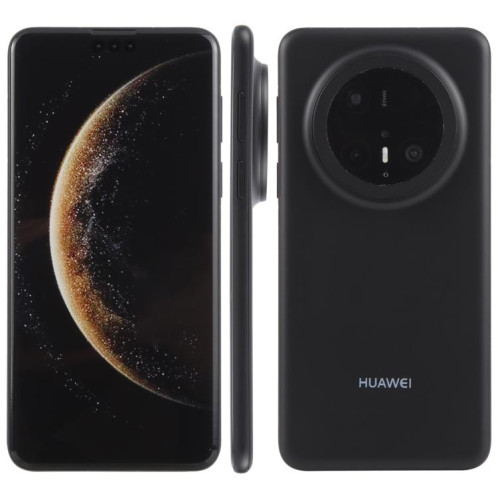 Pour Huawei Mate 70 Pro, écran couleur non fonctionnel, faux modèle d'affichage factice (noir) SH912B1961-07