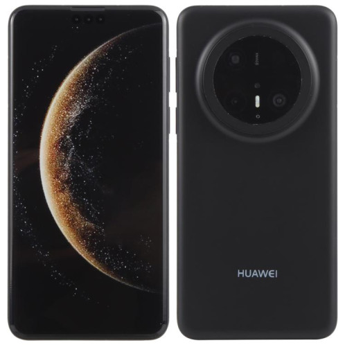 Pour Huawei Mate 70 Pro, écran couleur non fonctionnel, faux modèle d'affichage factice (noir) SH912B1961-07