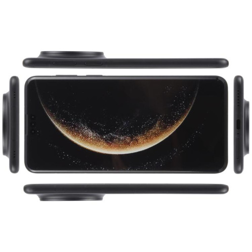 Pour Huawei Mate 70 Pro, écran couleur non fonctionnel, faux modèle d'affichage factice (noir) SH912B1961-07