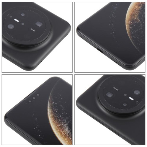 Pour Huawei Mate 70 Pro, écran couleur non fonctionnel, faux modèle d'affichage factice (noir) SH912B1961-07