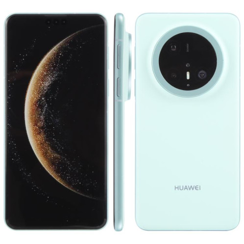 Pour Huawei Mate 70 Pro, écran couleur factice non fonctionnel, modèle d'affichage factice (vert) SH912G1138-07