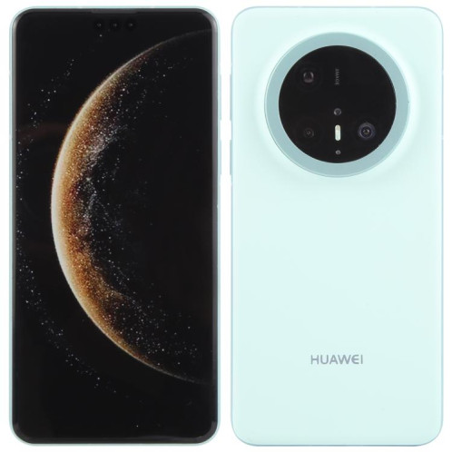 Pour Huawei Mate 70 Pro, écran couleur factice non fonctionnel, modèle d'affichage factice (vert) SH912G1138-07
