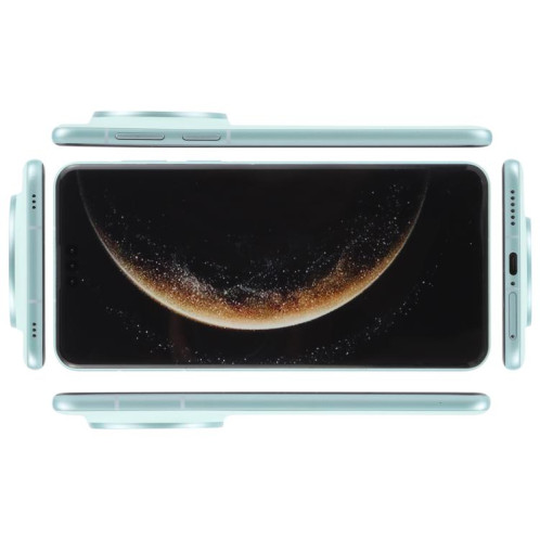 Pour Huawei Mate 70 Pro, écran couleur factice non fonctionnel, modèle d'affichage factice (vert) SH912G1138-07
