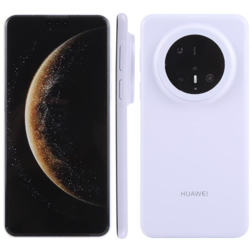 Pour Huawei Mate 70 Pro, écran couleur factice non fonctionnel, modèle d'affichage factice (violet) SH912P858-07