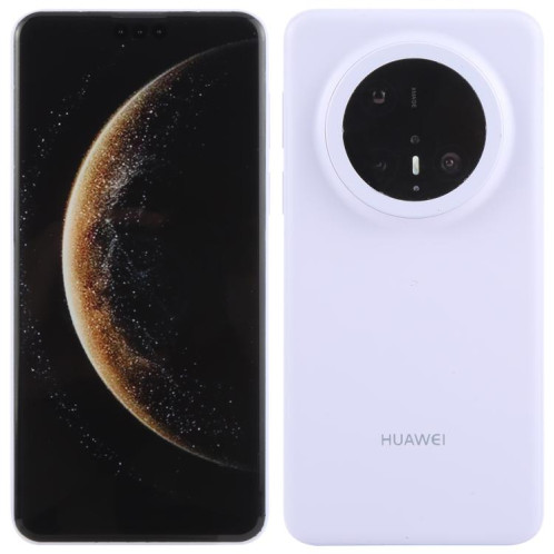 Pour Huawei Mate 70 Pro, écran couleur factice non fonctionnel, modèle d'affichage factice (violet) SH912P858-07