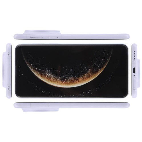 Pour Huawei Mate 70 Pro, écran couleur factice non fonctionnel, modèle d'affichage factice (violet) SH912P858-07