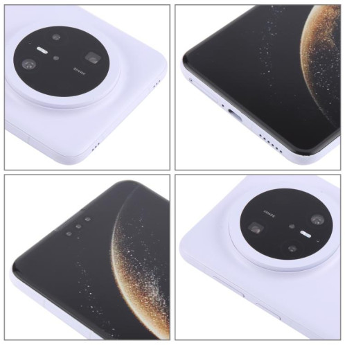 Pour Huawei Mate 70 Pro, écran couleur factice non fonctionnel, modèle d'affichage factice (violet) SH912P858-07