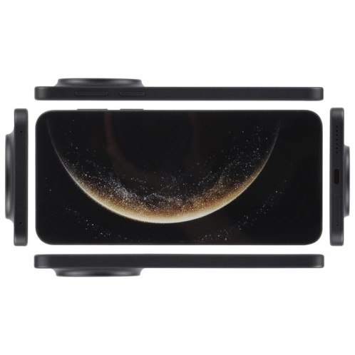 Pour Huawei Mate 70 Écran couleur factice non fonctionnel Modèle d'affichage factice (noir) SH913B1129-07
