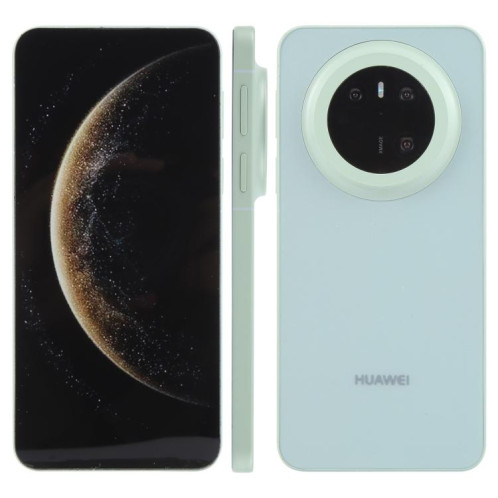 Pour Huawei Mate 70, écran couleur, modèle factice non fonctionnel (vert) SH913G1286-07