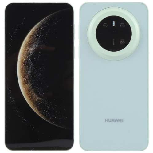 Pour Huawei Mate 70, écran couleur, modèle factice non fonctionnel (vert) SH913G1286-07