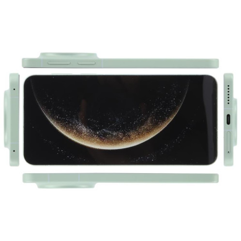 Pour Huawei Mate 70, écran couleur, modèle factice non fonctionnel (vert) SH913G1286-07