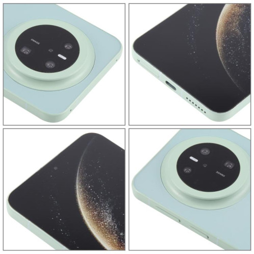 Pour Huawei Mate 70, écran couleur, modèle factice non fonctionnel (vert) SH913G1286-07