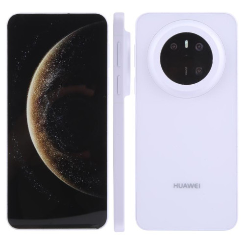 Pour Huawei Mate 70, écran couleur factice non fonctionnel, modèle d'affichage factice (violet) SH913P1169-07