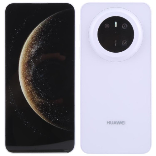 Pour Huawei Mate 70, écran couleur factice non fonctionnel, modèle d'affichage factice (violet) SH913P1169-07