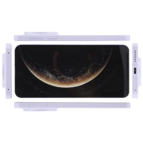 Pour Huawei Mate 70, écran couleur factice non fonctionnel, modèle d'affichage factice (violet) SH913P1169-07