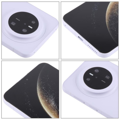 Pour Huawei Mate 70, écran couleur factice non fonctionnel, modèle d'affichage factice (violet) SH913P1169-07
