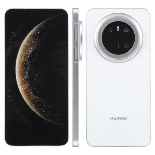 Pour Huawei Mate 70, écran couleur, modèle factice non fonctionnel (blanc) SH913W224-07