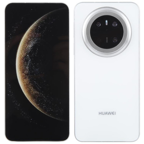 Pour Huawei Mate 70, écran couleur, modèle factice non fonctionnel (blanc) SH913W224-07