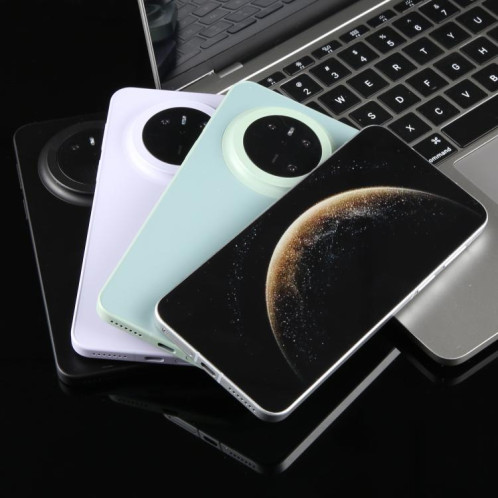 Pour Huawei Mate 70, écran couleur factice non fonctionnel, modèle d'affichage factice (violet) SH913P1169-07