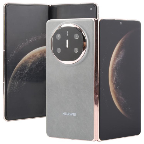 Pour Huawei Mate X6, écran couleur factice non fonctionnel, modèle d'affichage factice (gris) SH916H1087-07