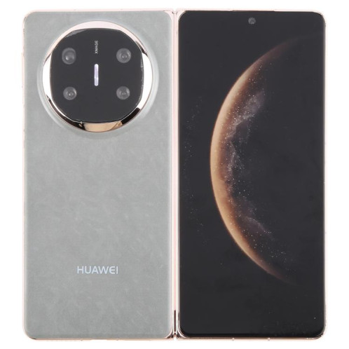 Pour Huawei Mate X6, écran couleur factice non fonctionnel, modèle d'affichage factice (gris) SH916H1087-07