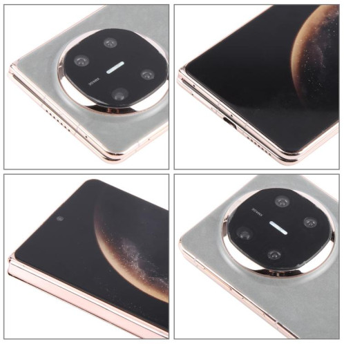 Pour Huawei Mate X6, écran couleur factice non fonctionnel, modèle d'affichage factice (gris) SH916H1087-07