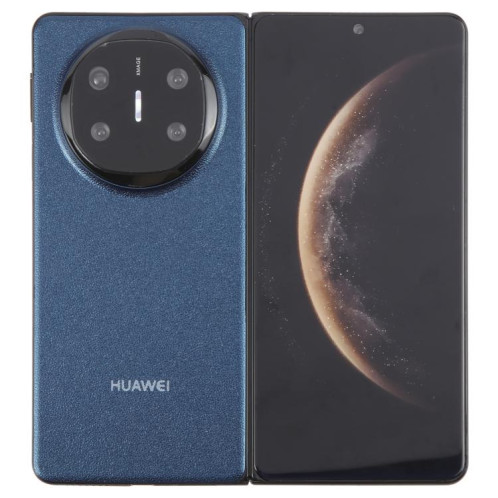 Pour Huawei Mate X6, écran couleur factice non fonctionnel, modèle d'affichage factice (bleu) SH916L277-07