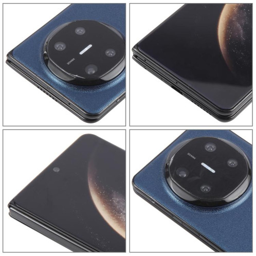 Pour Huawei Mate X6, écran couleur factice non fonctionnel, modèle d'affichage factice (bleu) SH916L277-07