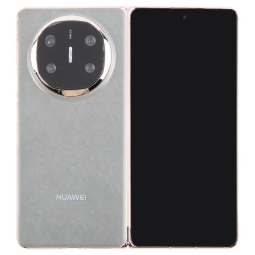 Pour Huawei Mate X6, écran noir, faux modèle d'affichage factice non fonctionnel (gris) SH917H1440-07