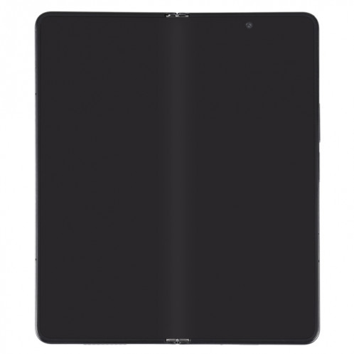Pour Samsung Galaxy Z Fold4 écran noir faux modèle d'affichage factice non fonctionnel SH30061806-07