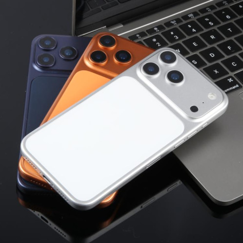 Écran noir non fonctionnel pour iPhone 17 Pro Max (orange) SH913E300-07