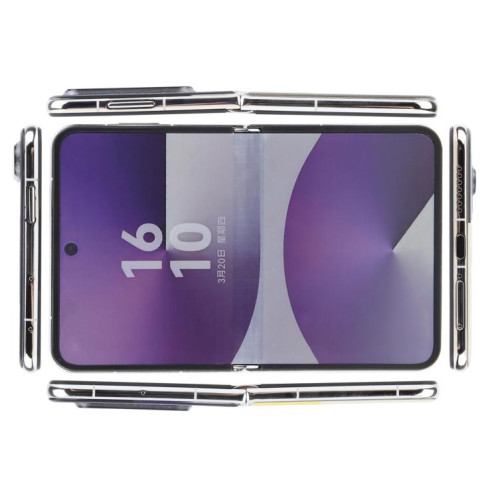 Écran couleur factice non fonctionnel pour Huawei Pura X (vert) SH914G1216-07