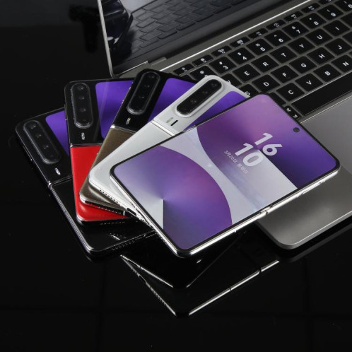 Écran couleur factice non fonctionnel pour Huawei Pura X (noir) SH914B705-07