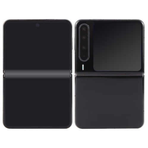 Écran factice non fonctionnel pour Huawei Pura X (noir) SH915B667-07