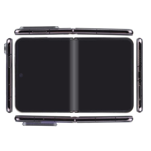 Écran factice non fonctionnel pour Huawei Pura X (noir) SH915B667-07