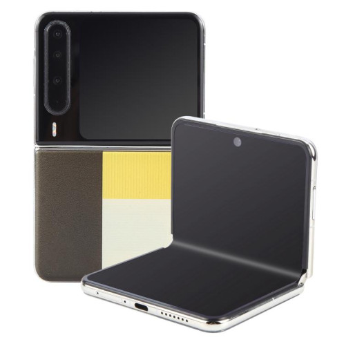Écran factice noir non fonctionnel pour Huawei Pura X (vert) SH915G1662-07