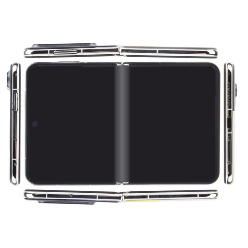 Écran factice noir non fonctionnel pour Huawei Pura X (vert) SH915G1662-07