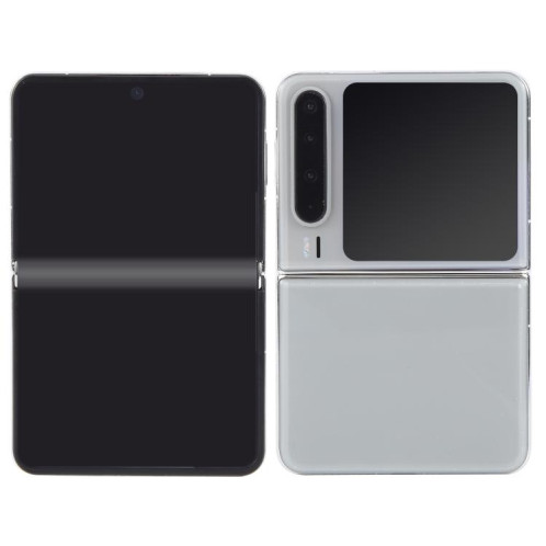 Écran factice noir pour Huawei Pura X (gris) SH915H515-07