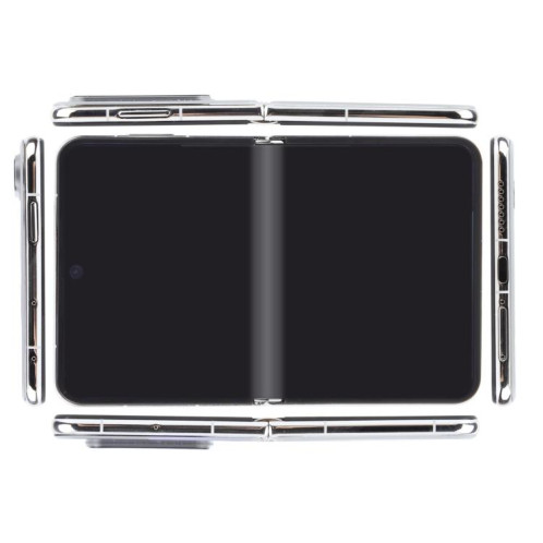 Écran factice noir pour Huawei Pura X (gris) SH915H515-07