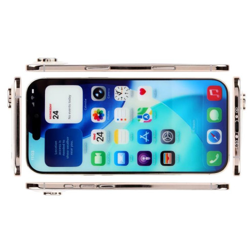 Écran couleur factice pour iPhone Air (doré) SH924J538-07