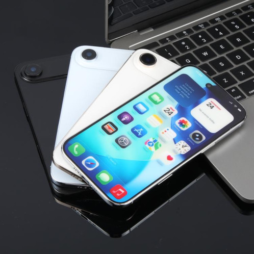 Écran couleur factice non fonctionnel pour iPhone Air (noir) SH924B864-07