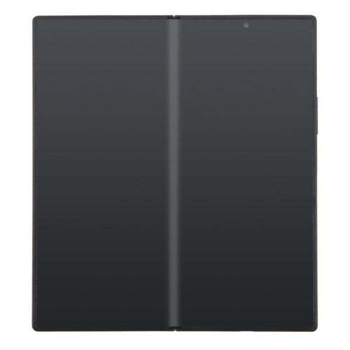 Écran factice non fonctionnel pour Samsung Galaxy Z Fold7 (noir) SH789B433-07
